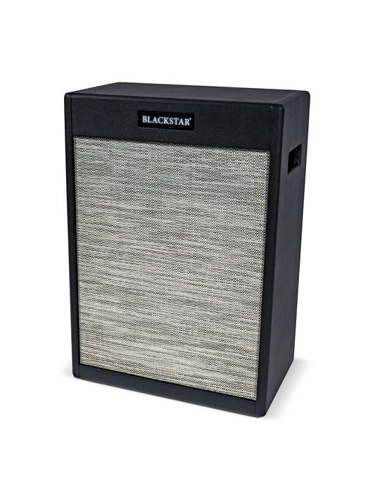 ST. JAMES 212VOC - BLACK