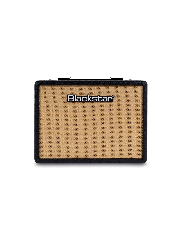 DEBUT 15E BLACK