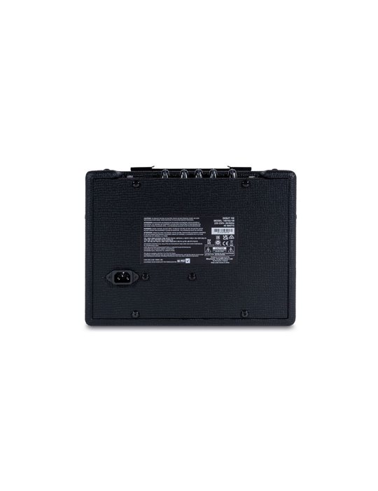DEBUT 15E BLACK