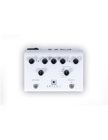 DEPT. 10 AMPED 1