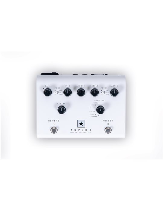 DEPT. 10 AMPED 1