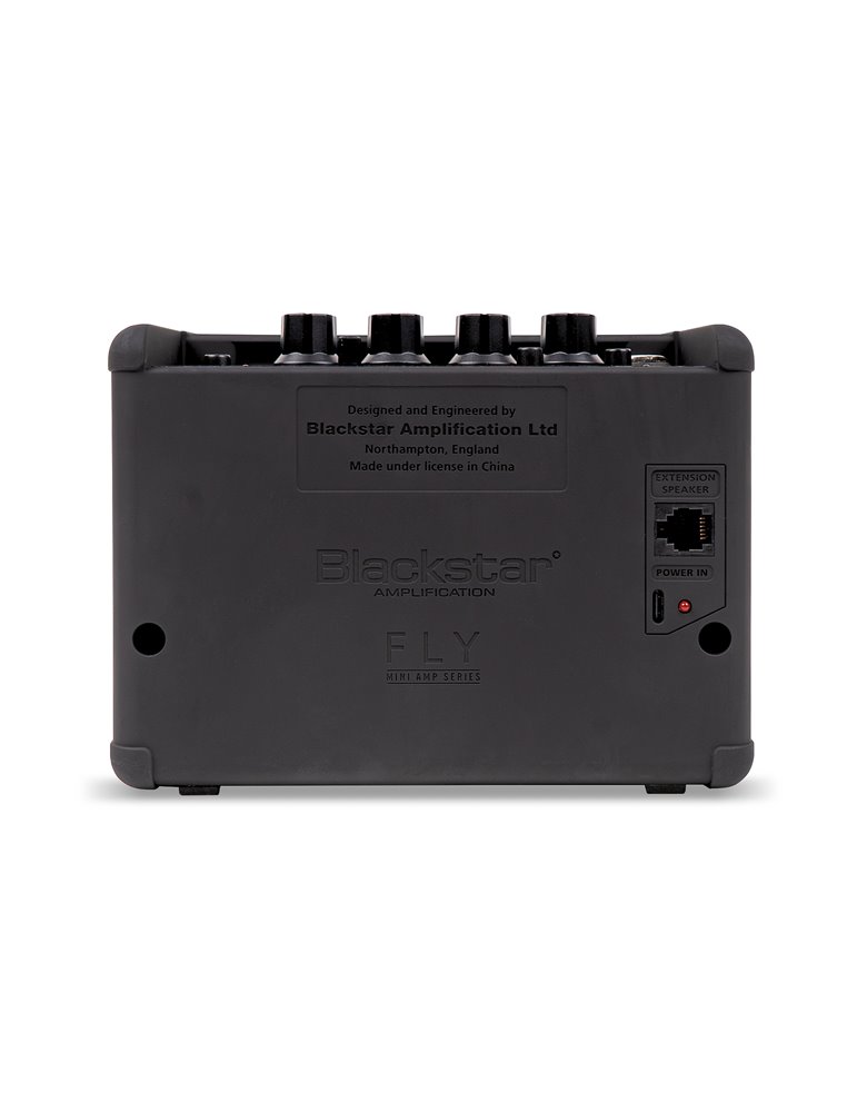 FLY 3 BLUETOOTH CHARGE