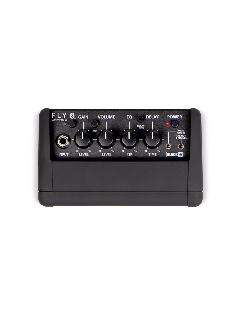 FLY 3 BLUETOOTH CHARGE