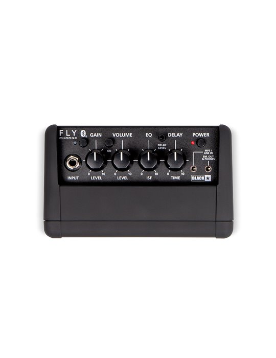 FLY 3 BLUETOOTH CHARGE