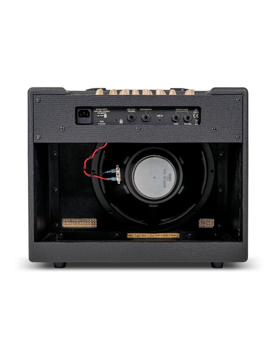DEBUT-50R-BLK
