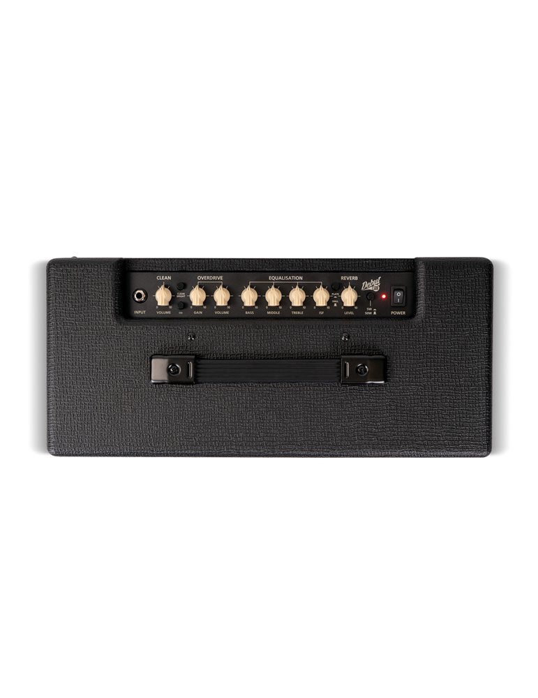 DEBUT-50R-BLK