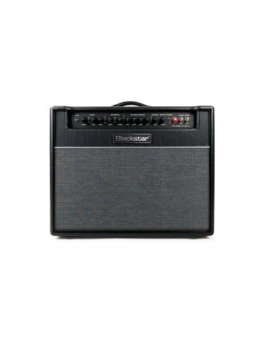 HT CLUB 40 MKIII