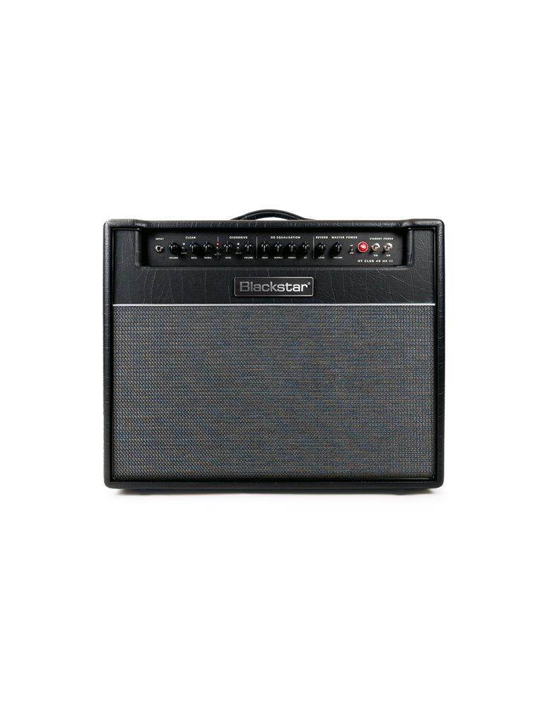 HT CLUB 40 MKIII