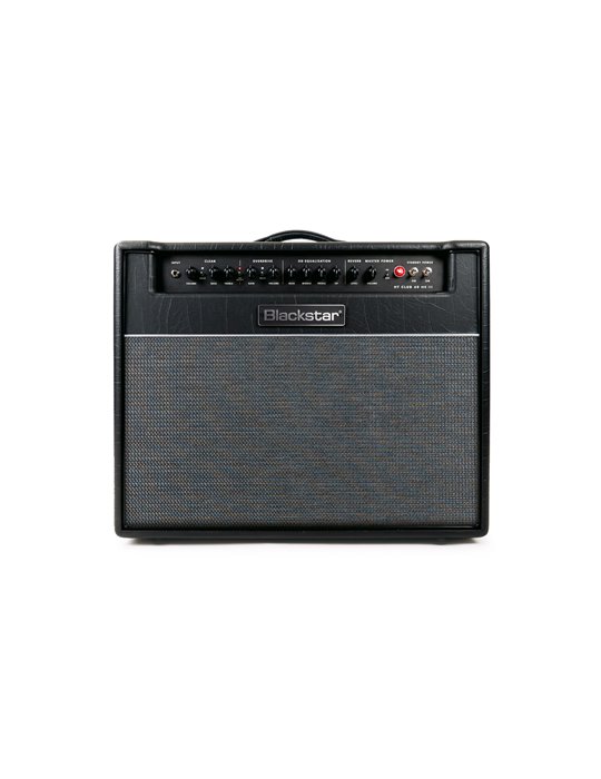 HT CLUB 40 MKIII