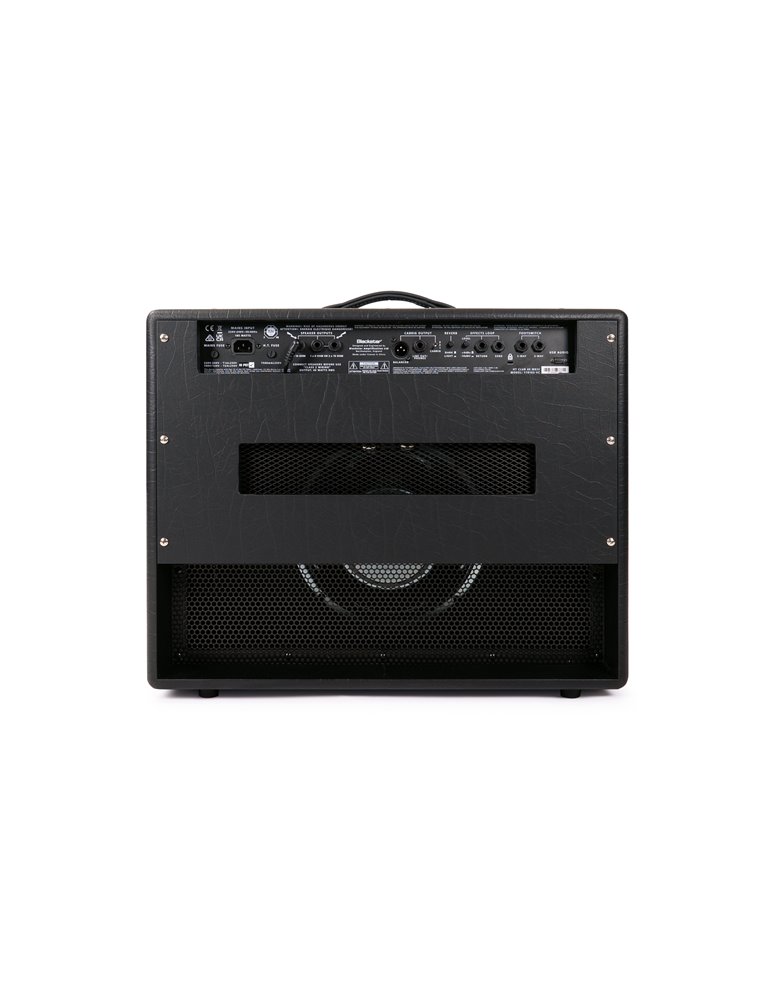 HT CLUB 40 MKIII