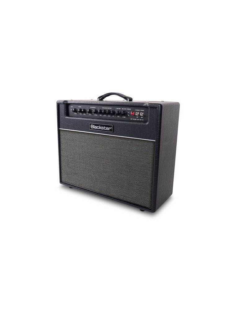 HT CLUB 40 MKIII