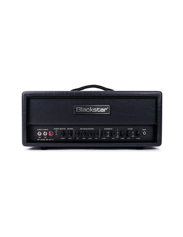 HT CLUB 50H MKIII