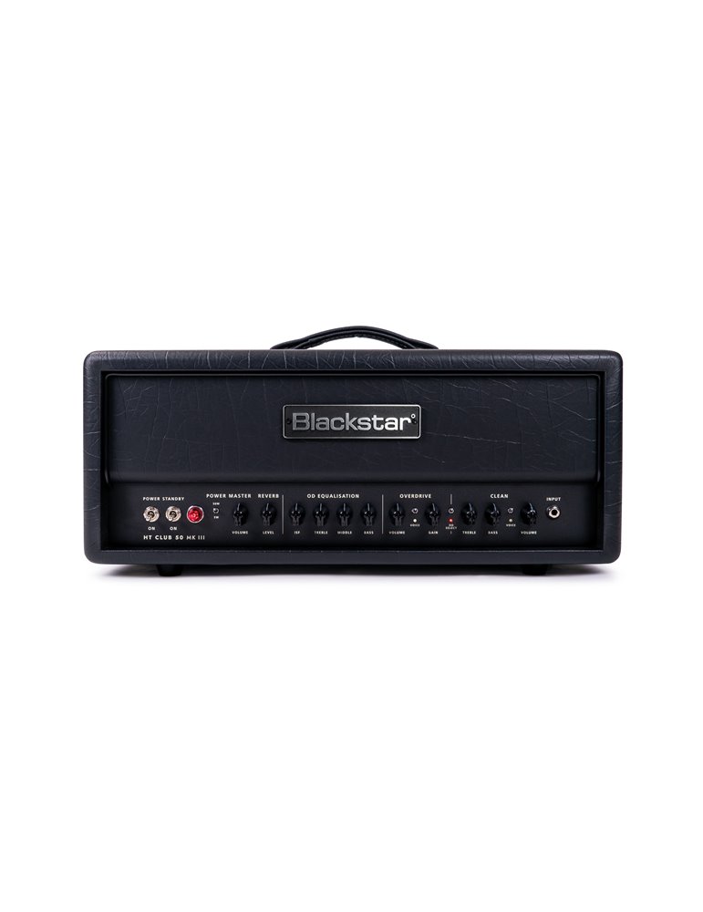 HT CLUB 50H MKIII