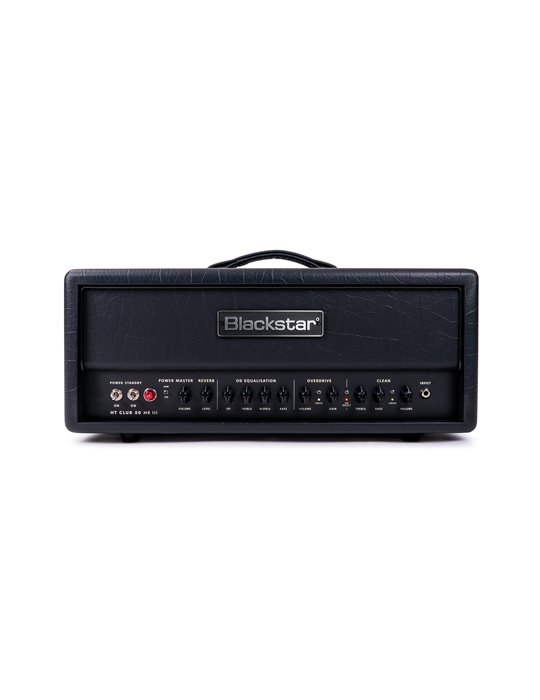 HT CLUB 50H MKIII