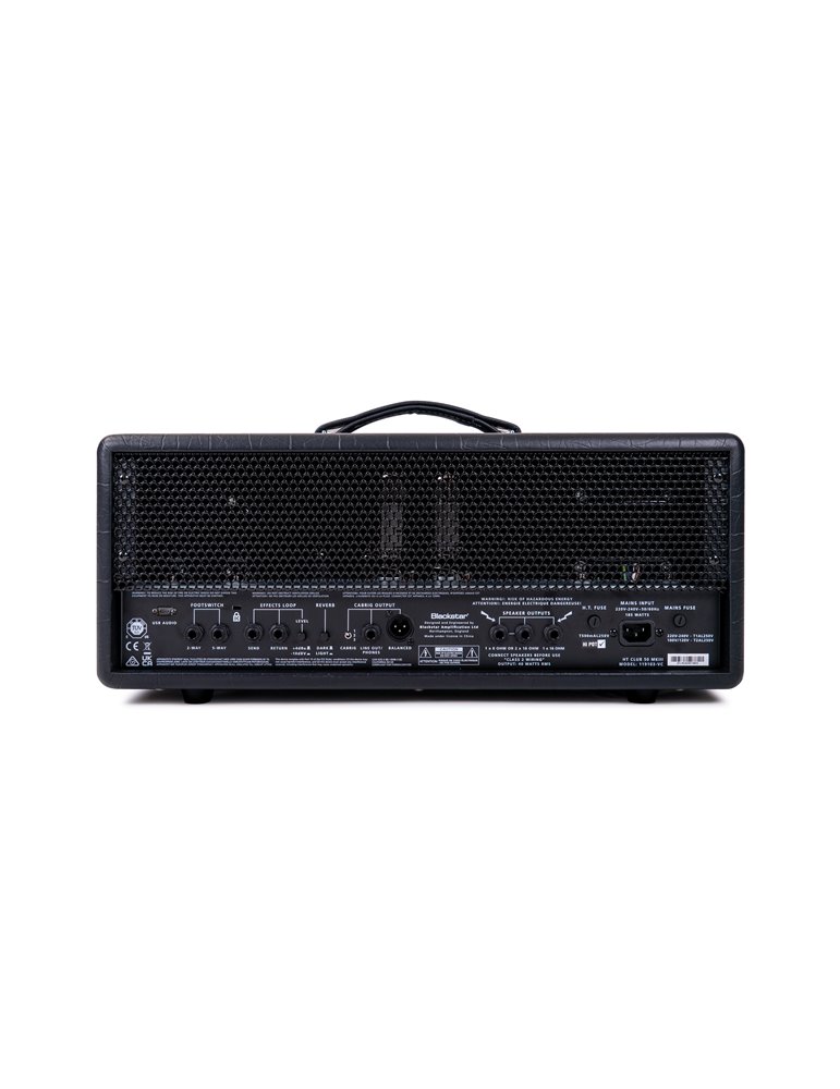 HT CLUB 50H MKIII