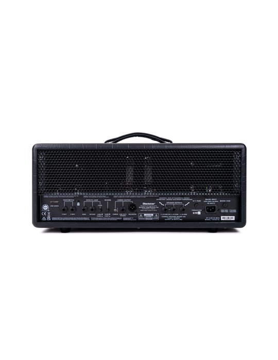 HT CLUB 50H MKIII