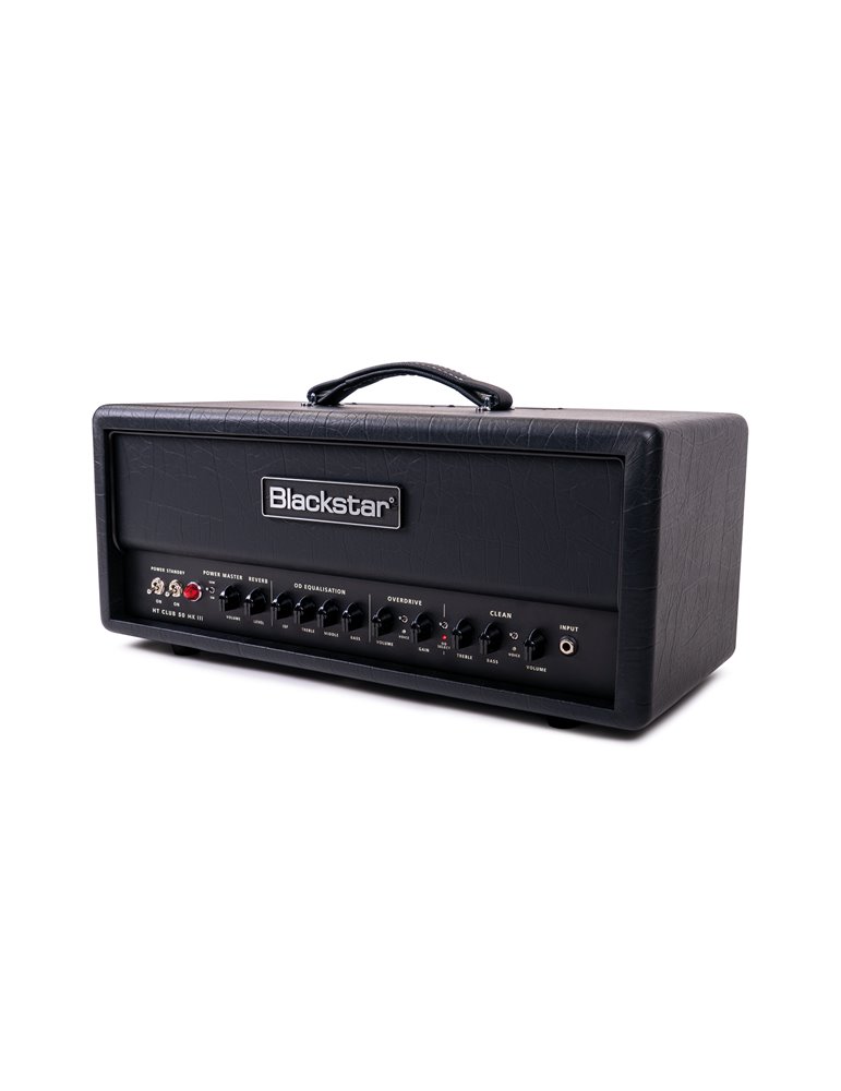 HT CLUB 50H MKIII
