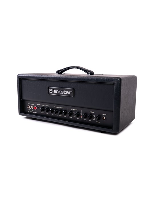 HT CLUB 50H MKIII