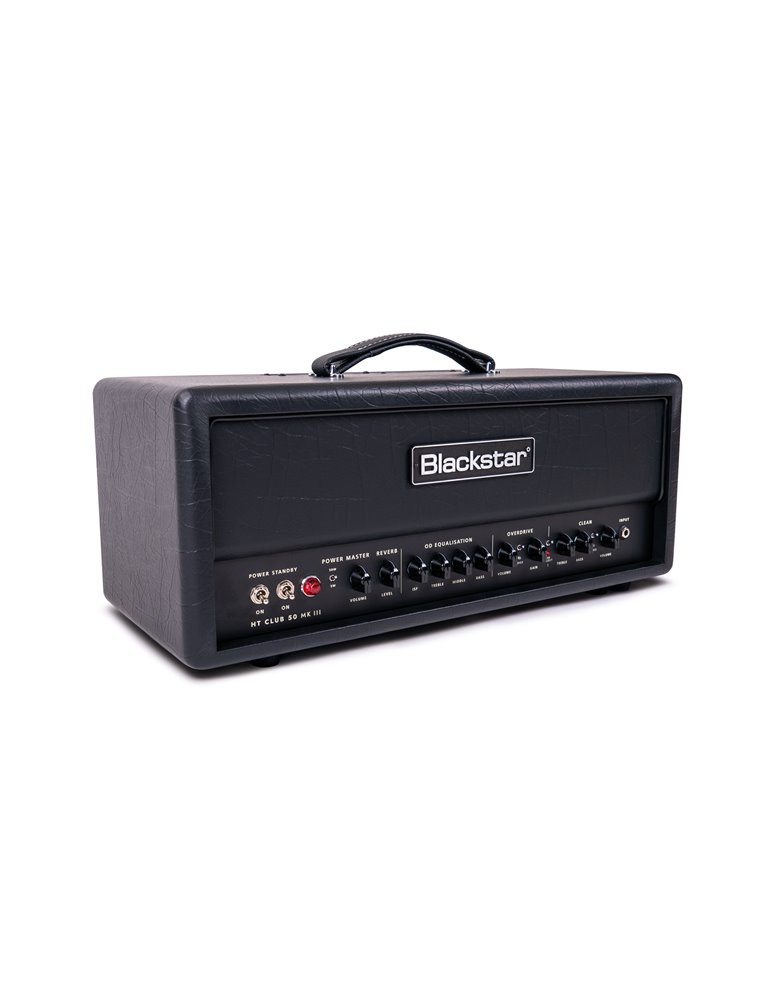 HT CLUB 50H MKIII