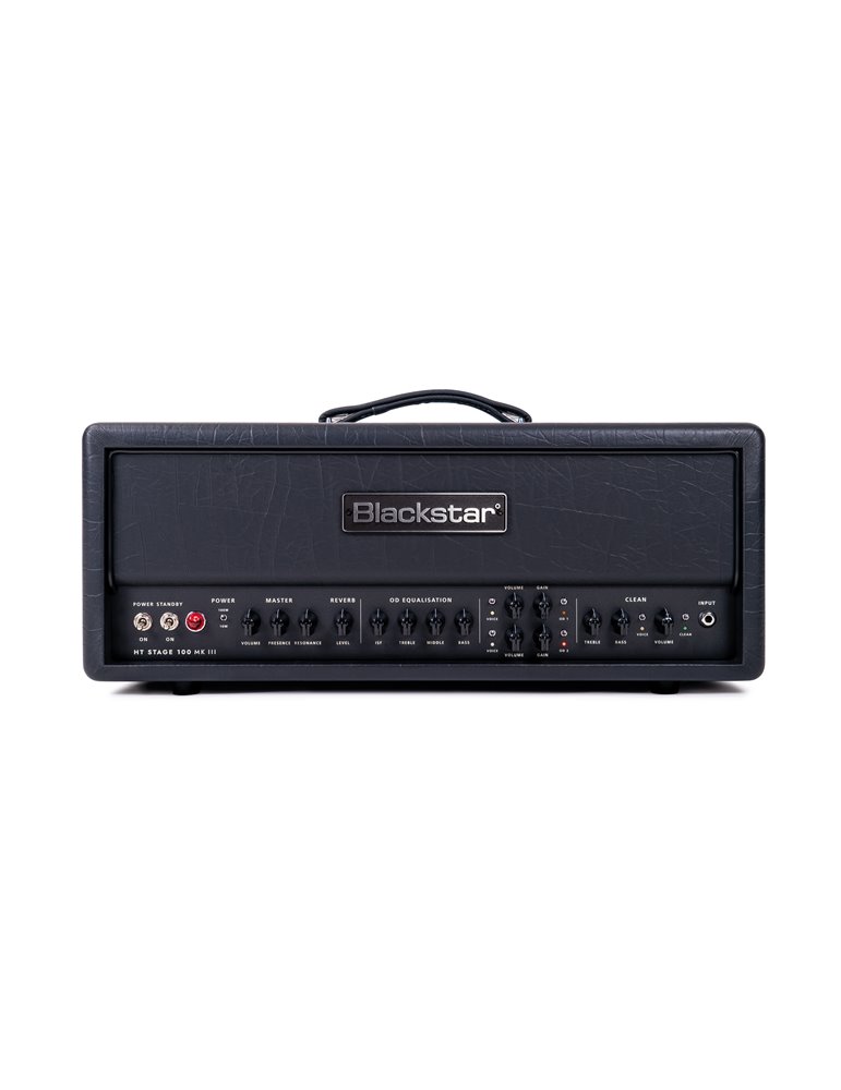 HT STAGE 100H MKIII