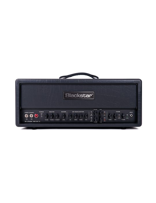 HT STAGE 100H MKIII