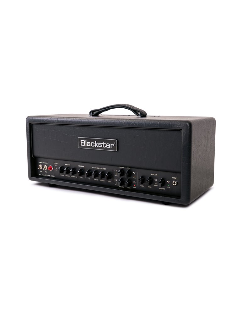 HT STAGE 100H MKIII