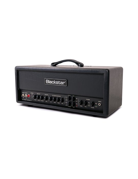 HT STAGE 100H MKIII