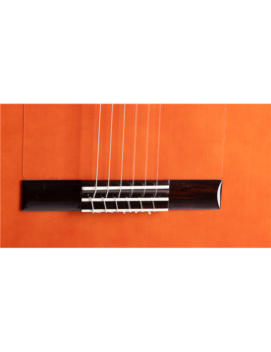 GUITARRA ADMIRA ALEGRÍA SERIE FLAMENCO CUTAWAY FISHMAN
