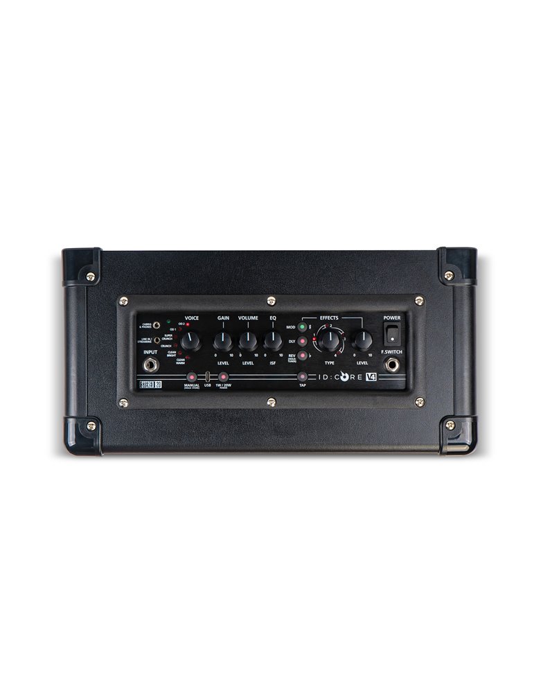 ID CORE 20 V4