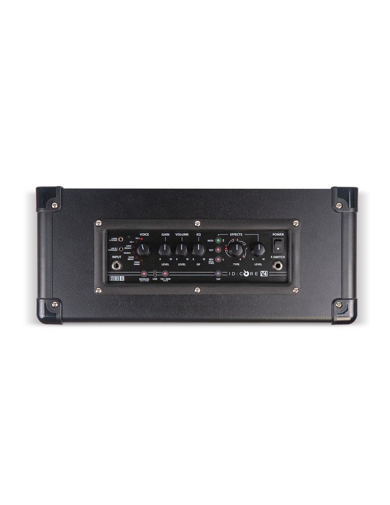 ID CORE 40 V4