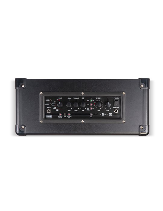 ID CORE 40 V4