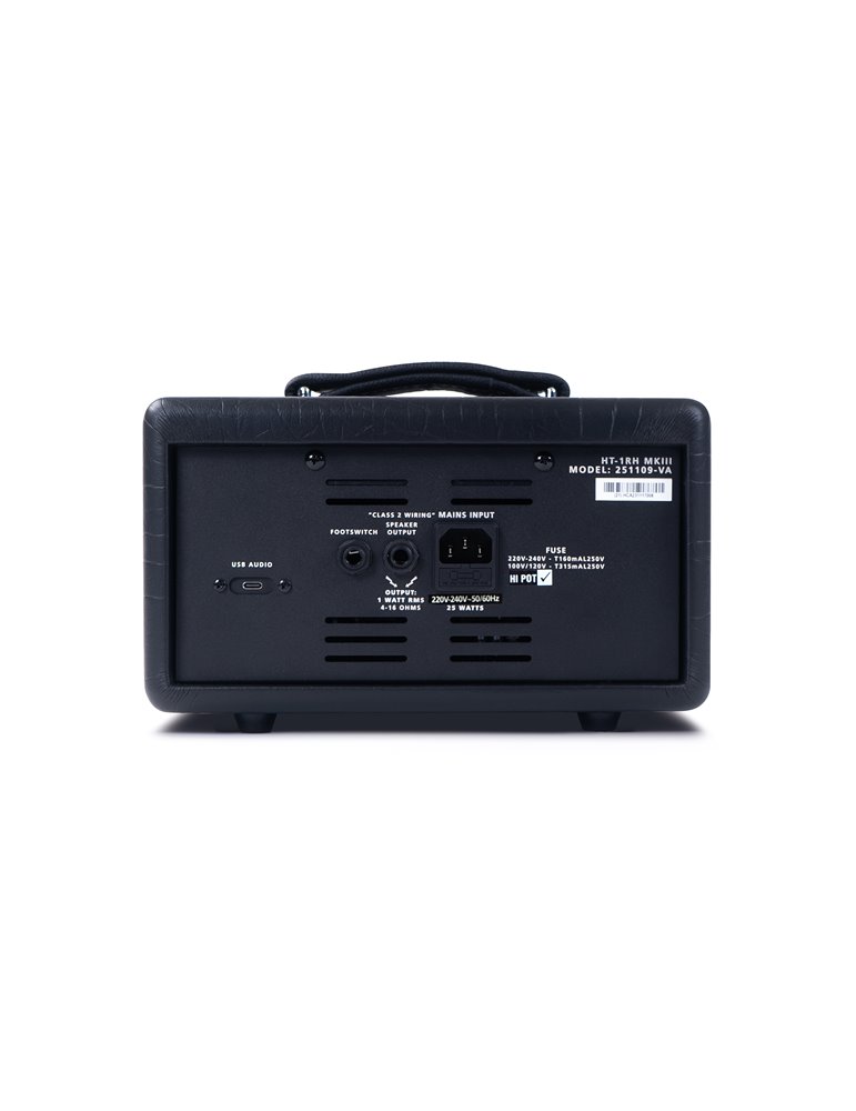 HT-1RH MKIII