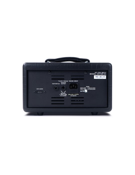HT-1RH MKIII