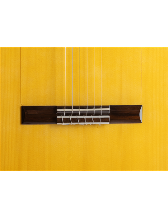 GUITARRA ADMIRA BULERÍA SERIE FLAMENCO CUTAWAY FISHMAN