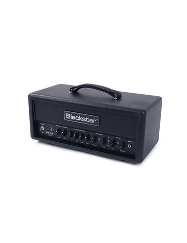 HT-20RH MKIII 2
