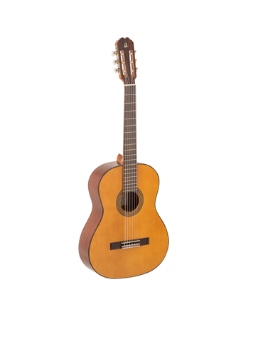 GUITARRA CLÁSICA ADMIRA ROSARIO SERIE ESTUDIO ZURDO