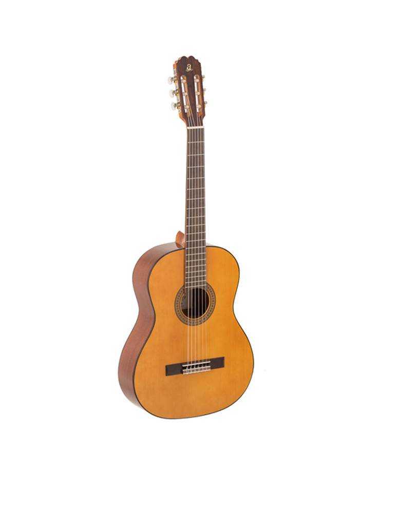 GUITARRA CLÁSICA ADMIRA ROSARIO SERIE ESTUDIO ZURDO