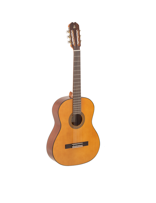 GUITARRA CLÁSICA ADMIRA ROSARIO SERIE ESTUDIO ZURDO