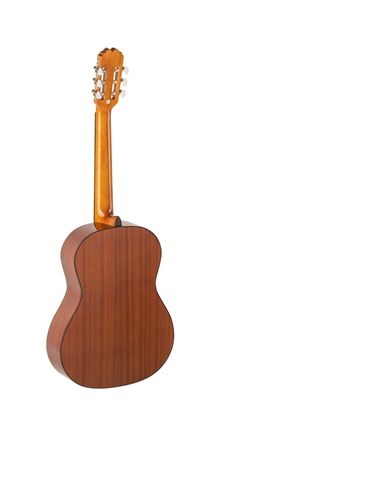 GUITARRA CLÁSICA ADMIRA ROSARIO SERIE ESTUDIO ZURDO 2