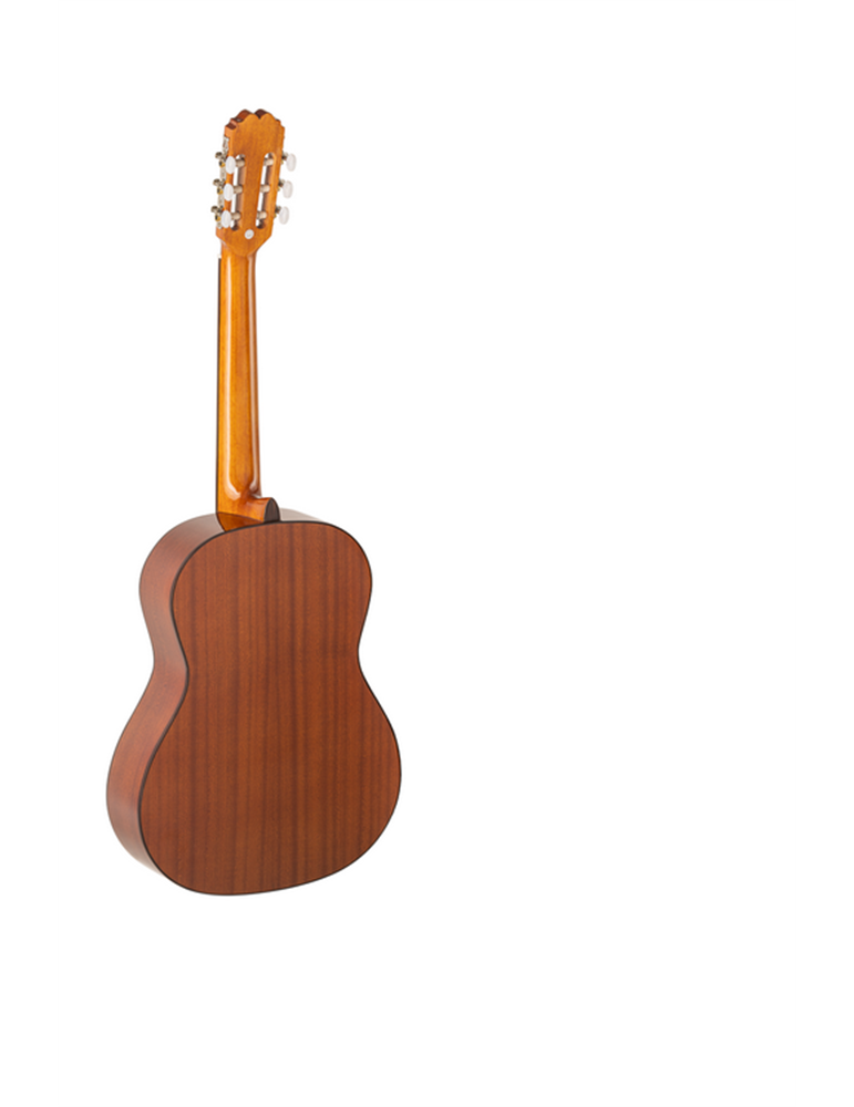GUITARRA CLÁSICA ADMIRA ROSARIO SERIE ESTUDIO ZURDO
