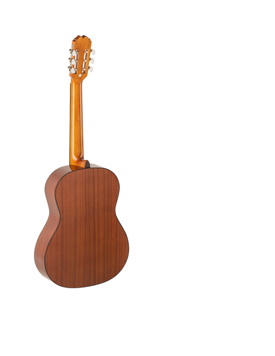 GUITARRA CLÁSICA ADMIRA ROSARIO SERIE ESTUDIO ZURDO