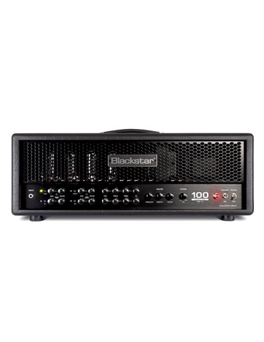 SERIES ONE 100 MK II HEAD