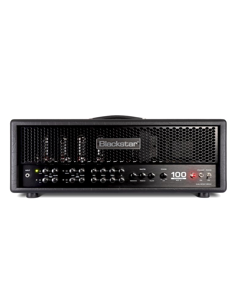 SERIES ONE 100 MK II HEAD
