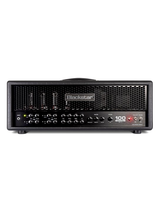 SERIES ONE 100 MK II HEAD
