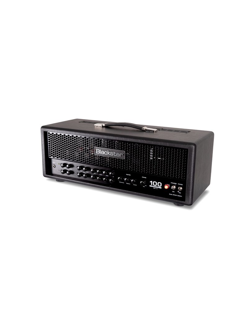 SERIES ONE 100 MK II HEAD