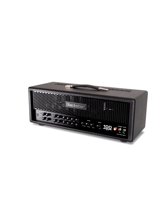 SERIES ONE 100 MK II HEAD
