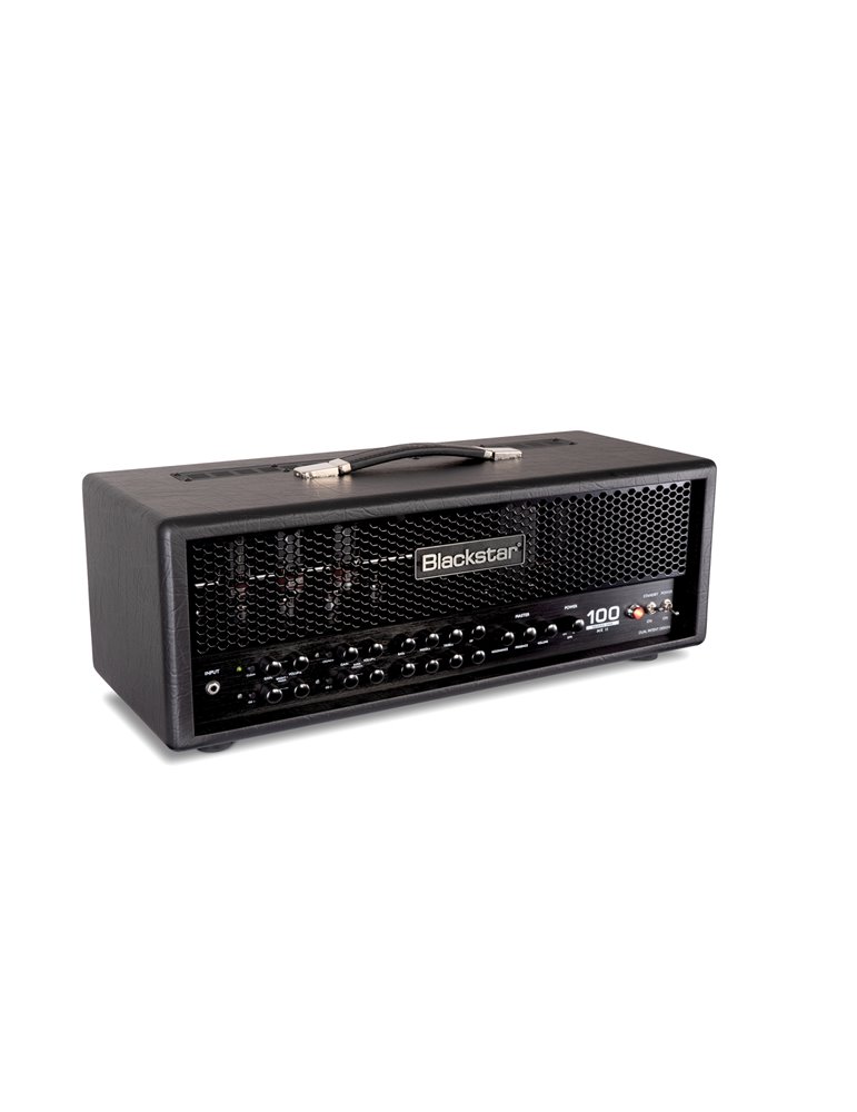 SERIES ONE 100 MK II HEAD