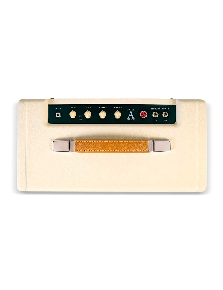 TV-10 A 6L6 COMBO