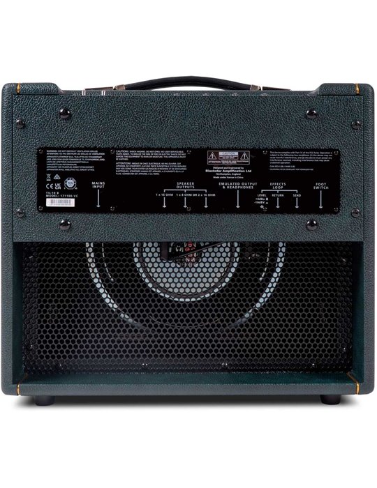 TV-10 B EL34 COMBO