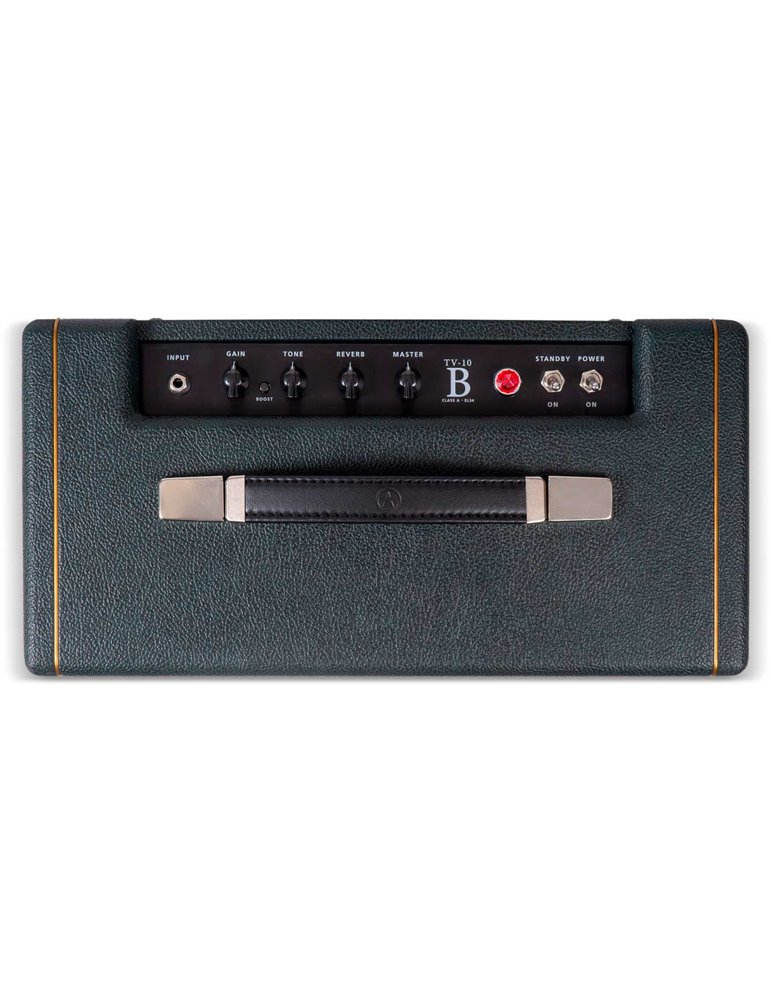 TV-10 B EL34 COMBO